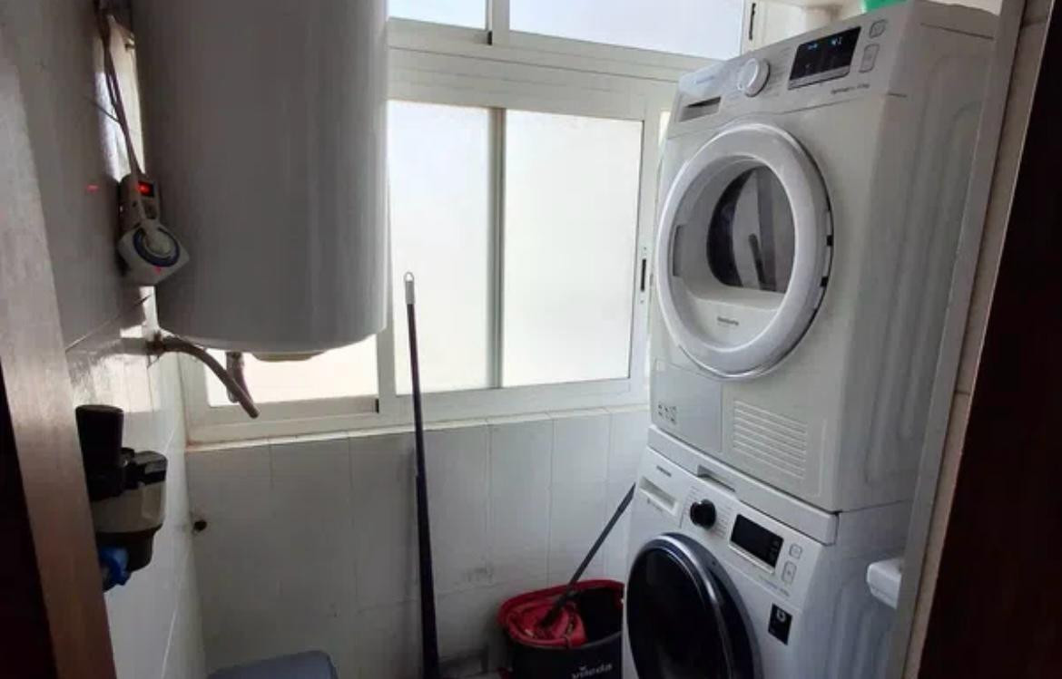 Appartement te koop in Alicante | 4 slaapkamers H5410756