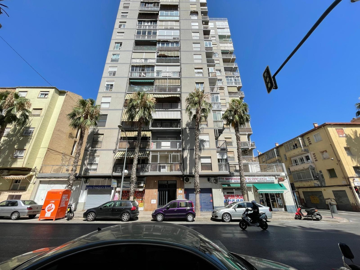 Appartement te koop in Alicante | 4 slaapkamers H5410756