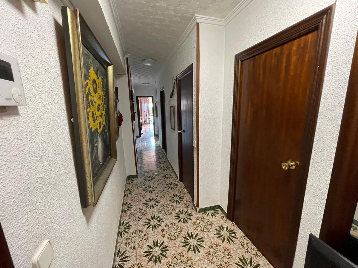 Appartement te koop in Alicante | 4 slaapkamers H5410756