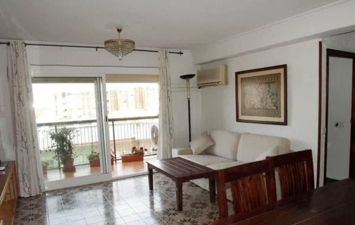 Appartement te koop in Alicante | 4 slaapkamers H5410756