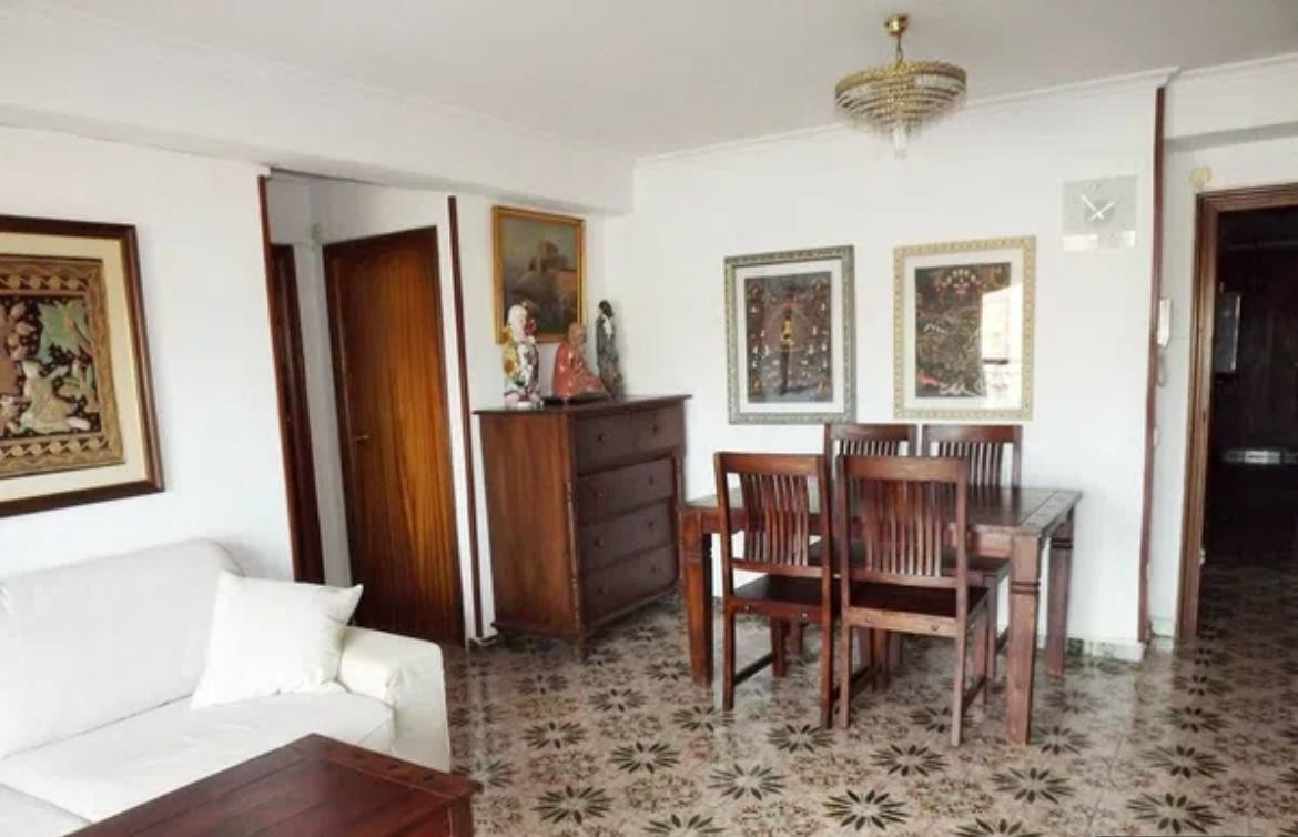 Appartement te koop in Alicante | 4 slaapkamers H5410756