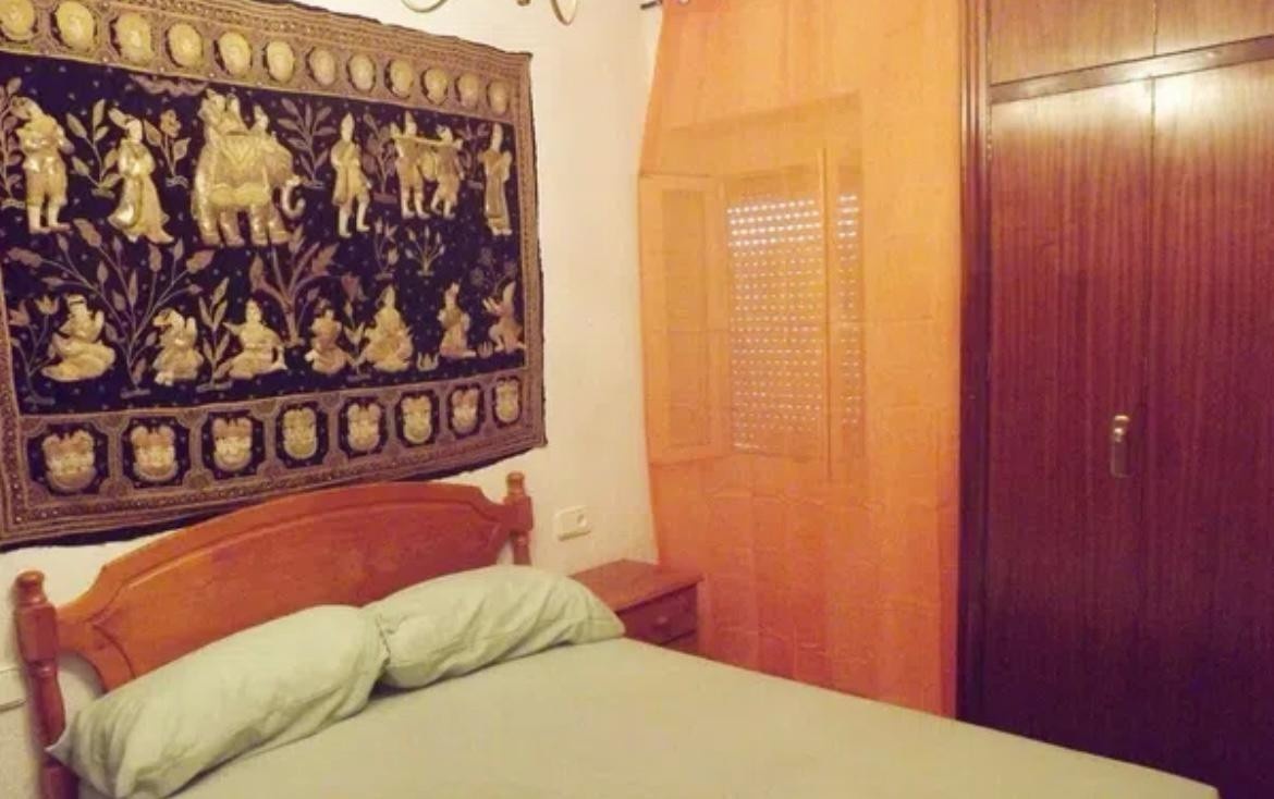 Appartement te koop in Alicante | 4 slaapkamers H5410756