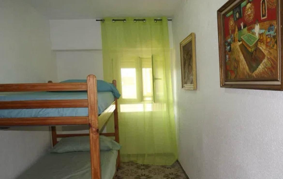 Appartement te koop in Alicante | 4 slaapkamers H5410756