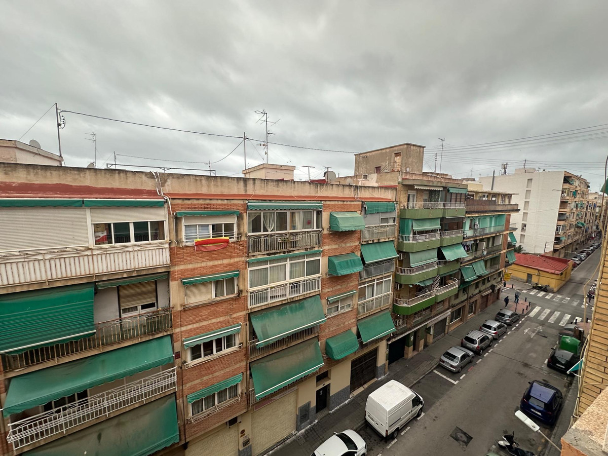 Appartement te koop in Alicante | 3 slaapkamers H5410771