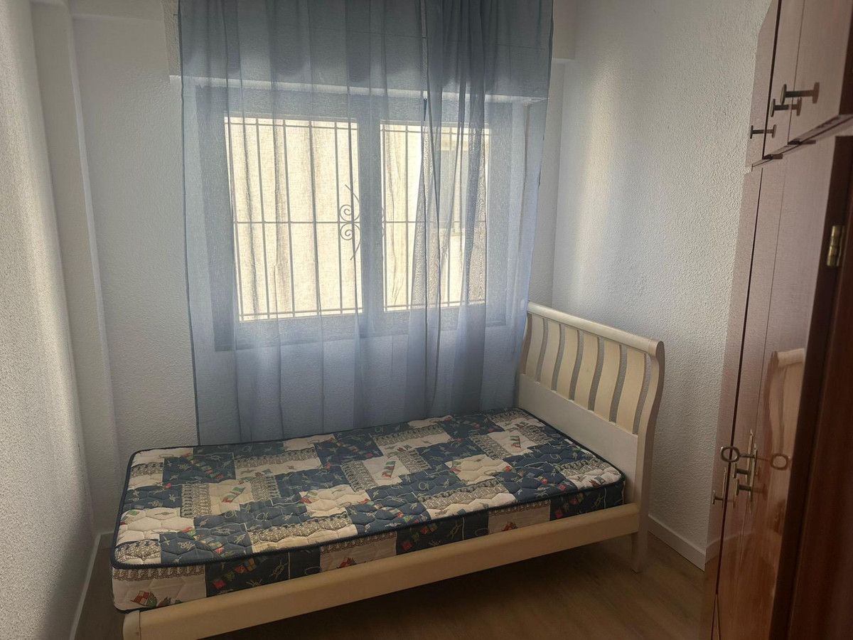 Appartement te koop in Alicante | 3 slaapkamers H5410771