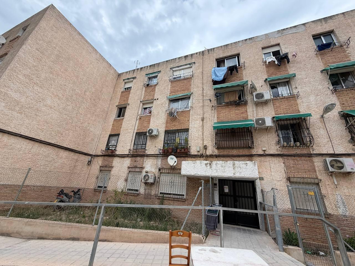 Appartement te koop in Alicante | 2 slaapkamers H5410963