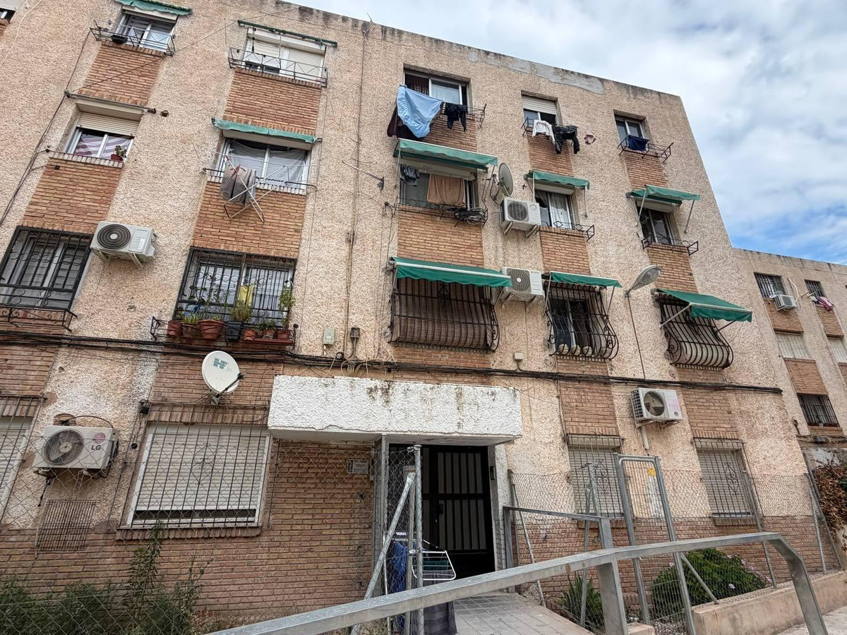 Appartement te koop in Alicante | 2 slaapkamers H5410963