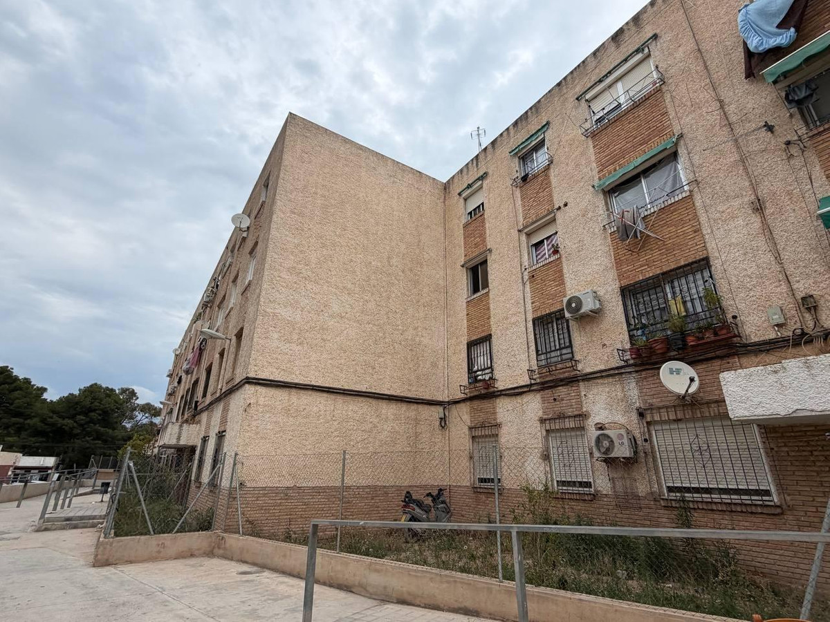Appartement te koop in Alicante | 2 slaapkamers H5410963
