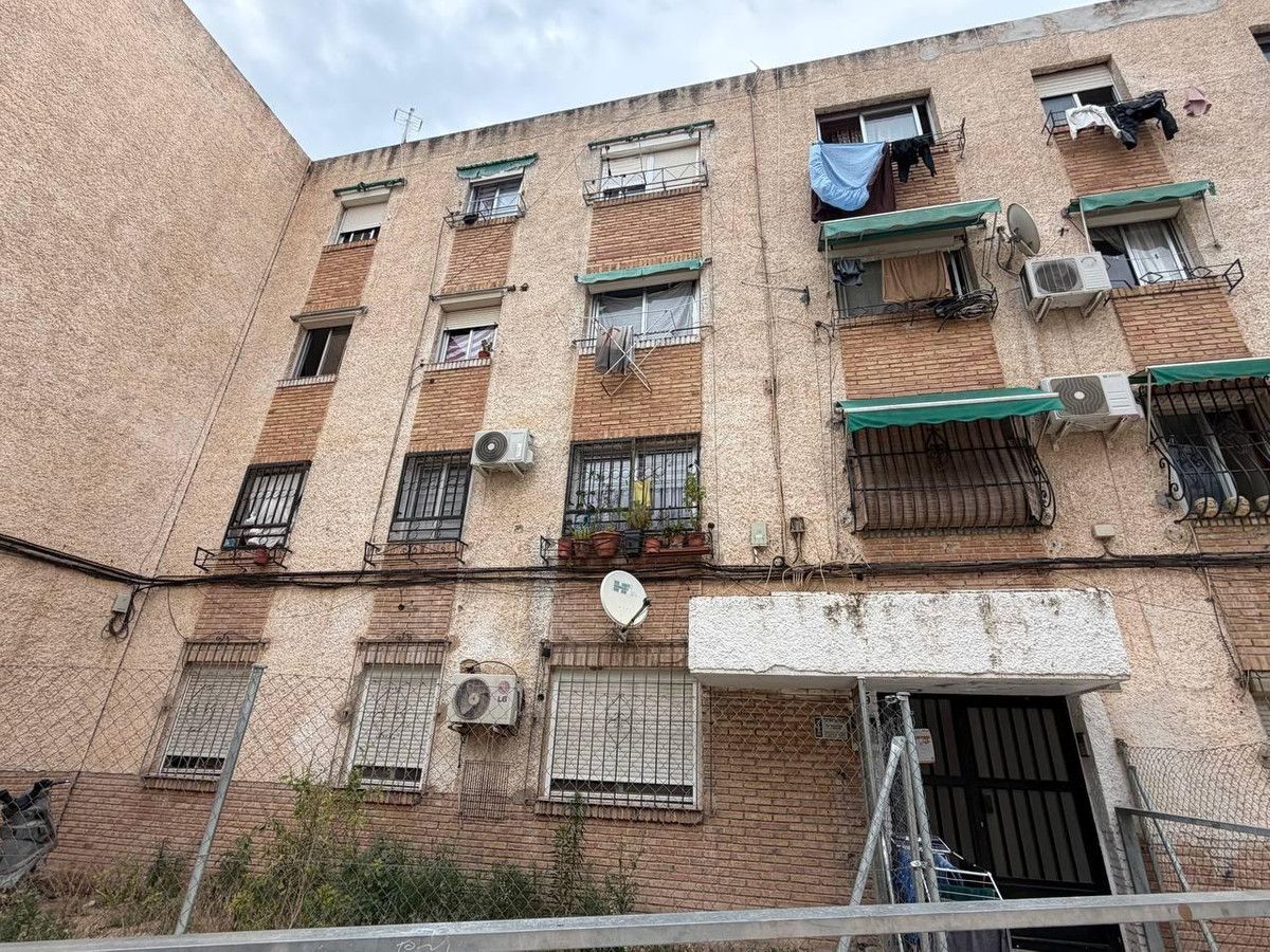 Appartement te koop in Alicante | 2 slaapkamers H5410963