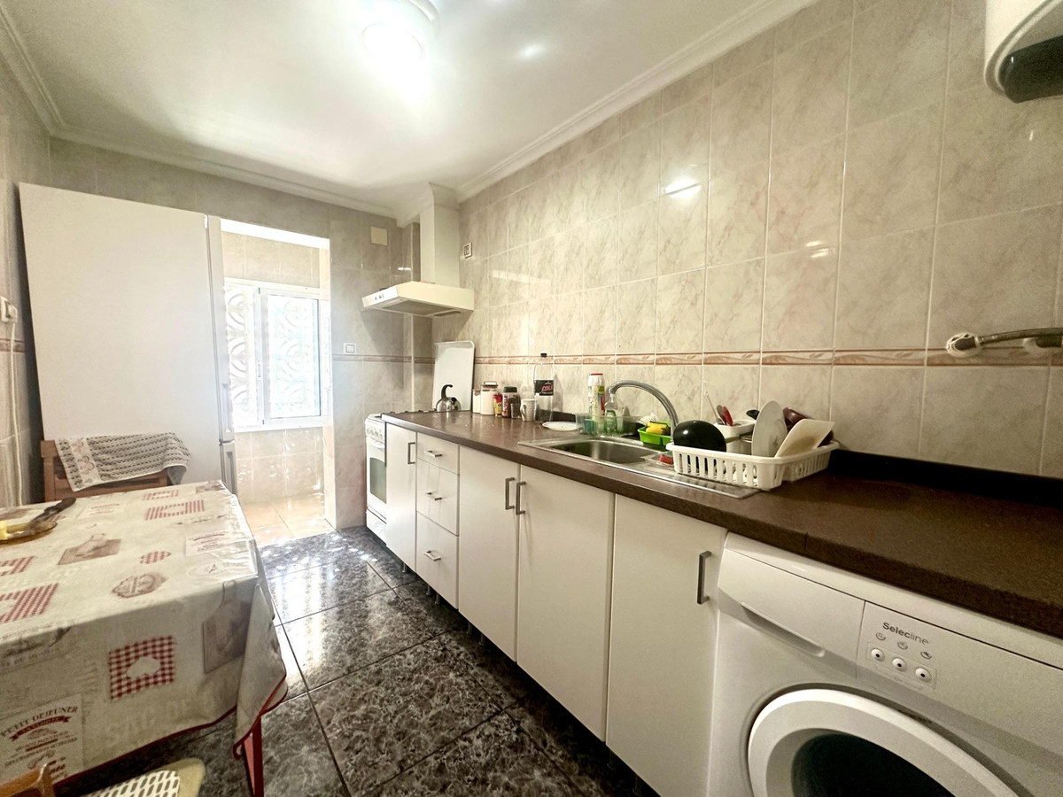 Appartement te koop in Alicante | 3 slaapkamers H5410972
