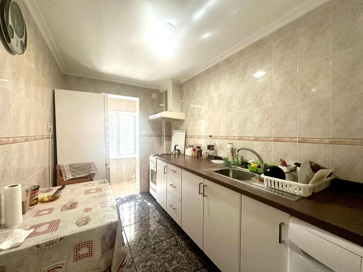 Appartement te koop in Alicante | 3 slaapkamers H5410972
