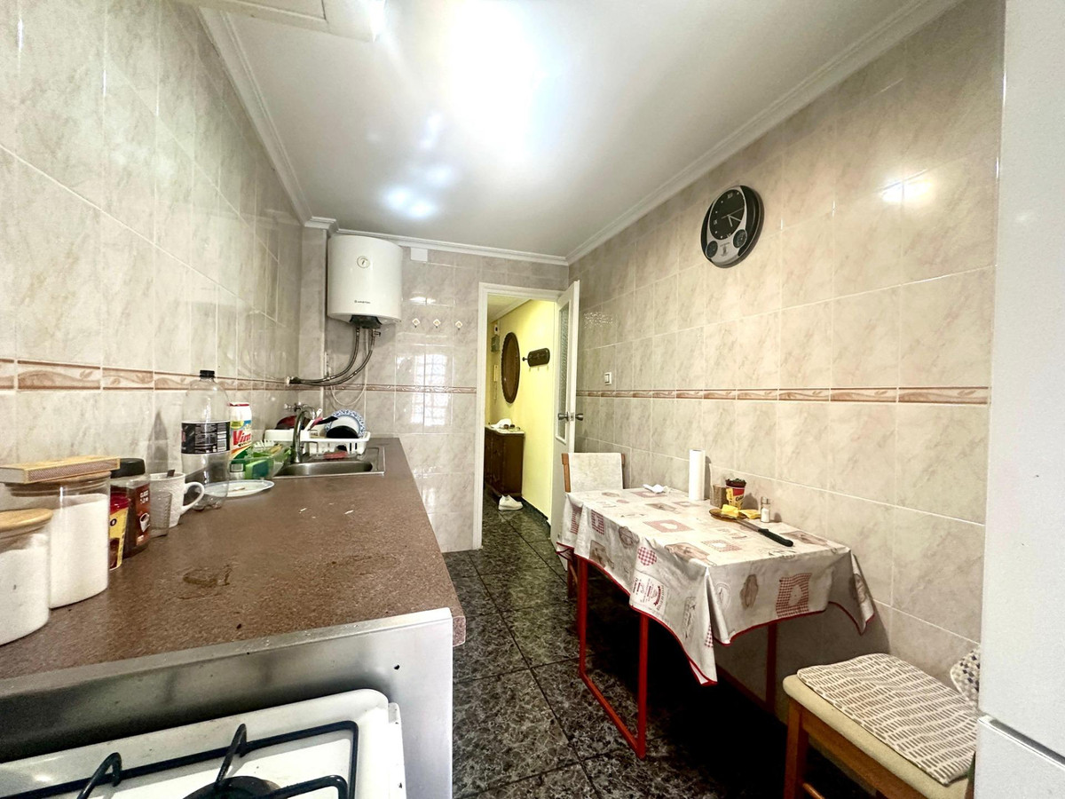 Appartement te koop in Alicante | 3 slaapkamers H5410972