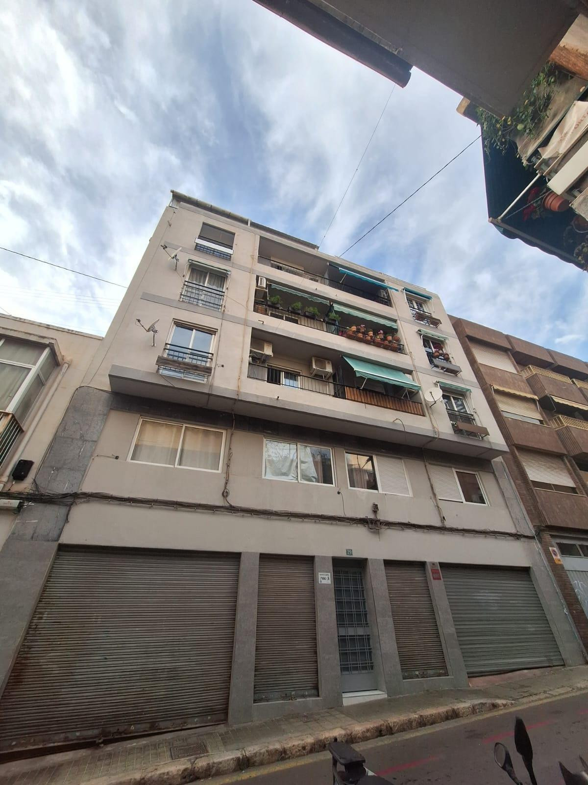 Appartement te koop in Alicante | 3 slaapkamers H5445709