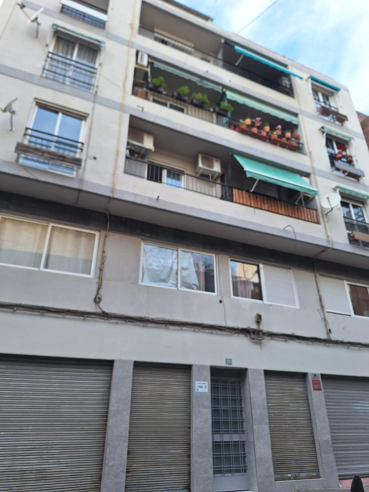 Appartement te koop in Alicante | 3 slaapkamers H5445709