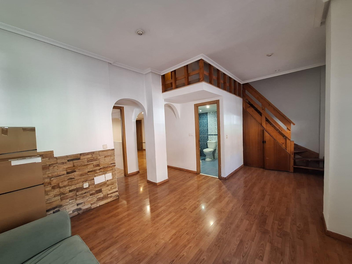 Appartement te koop in Alicante | 3 slaapkamers H5445820