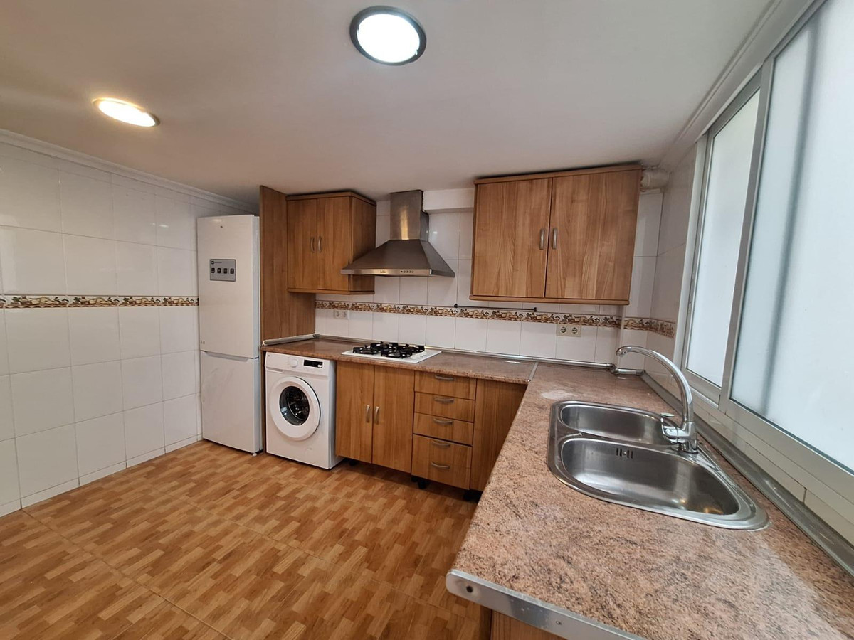 Appartement te koop in Alicante | 3 slaapkamers H5445820