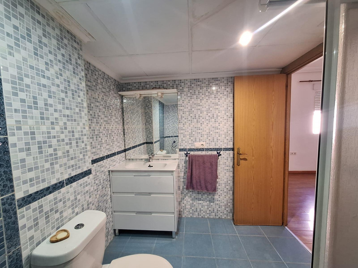 Appartement te koop in Alicante | 3 slaapkamers H5445820