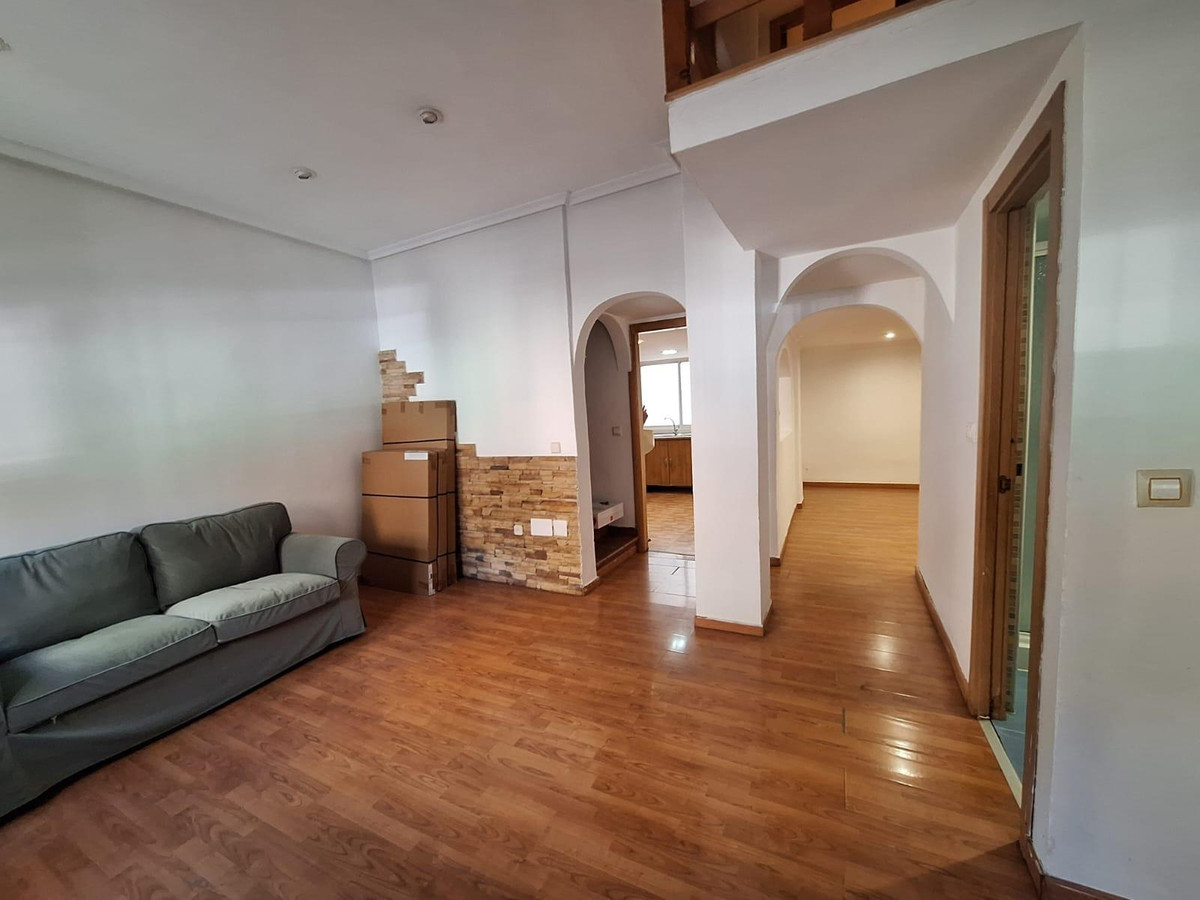 Appartement te koop in Alicante | 3 slaapkamers H5445820