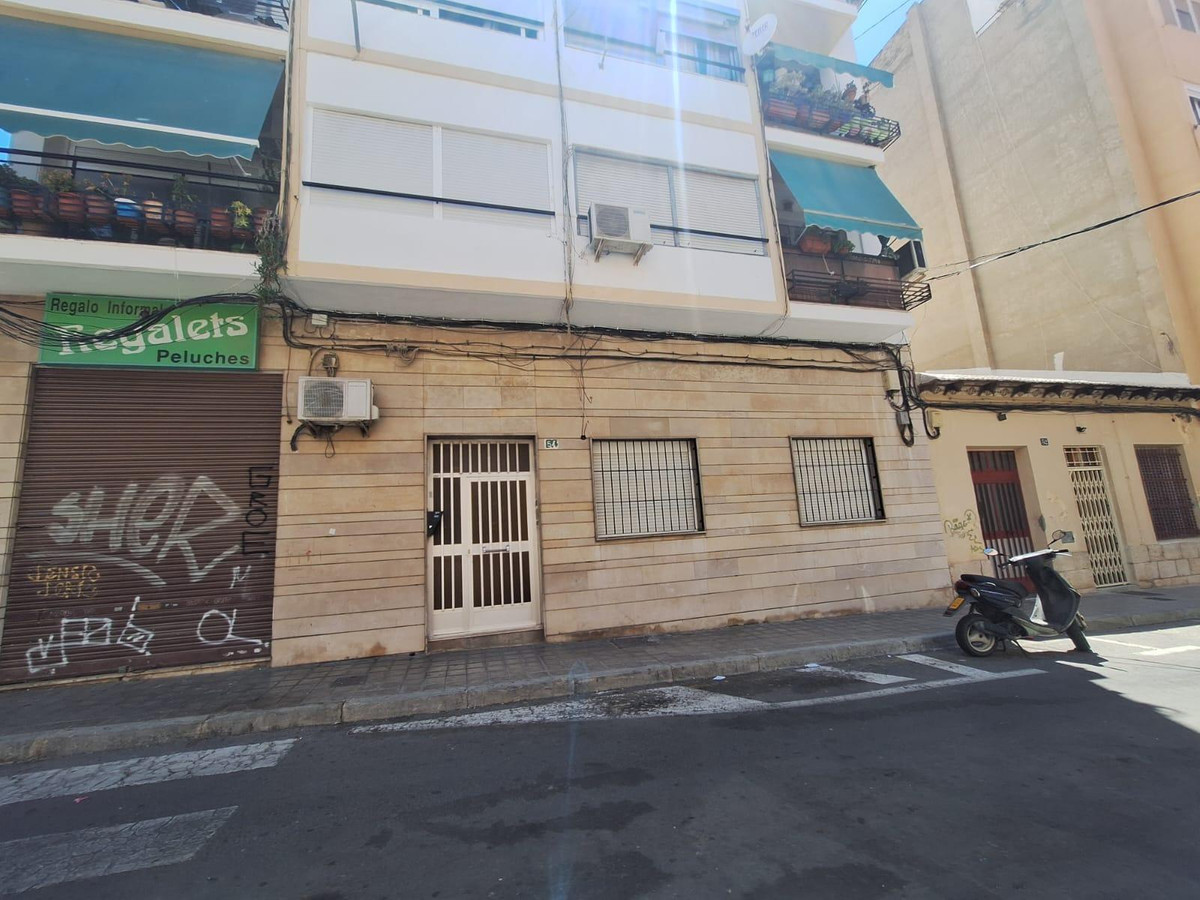 Appartement te koop in Alicante | 3 slaapkamers H5445820
