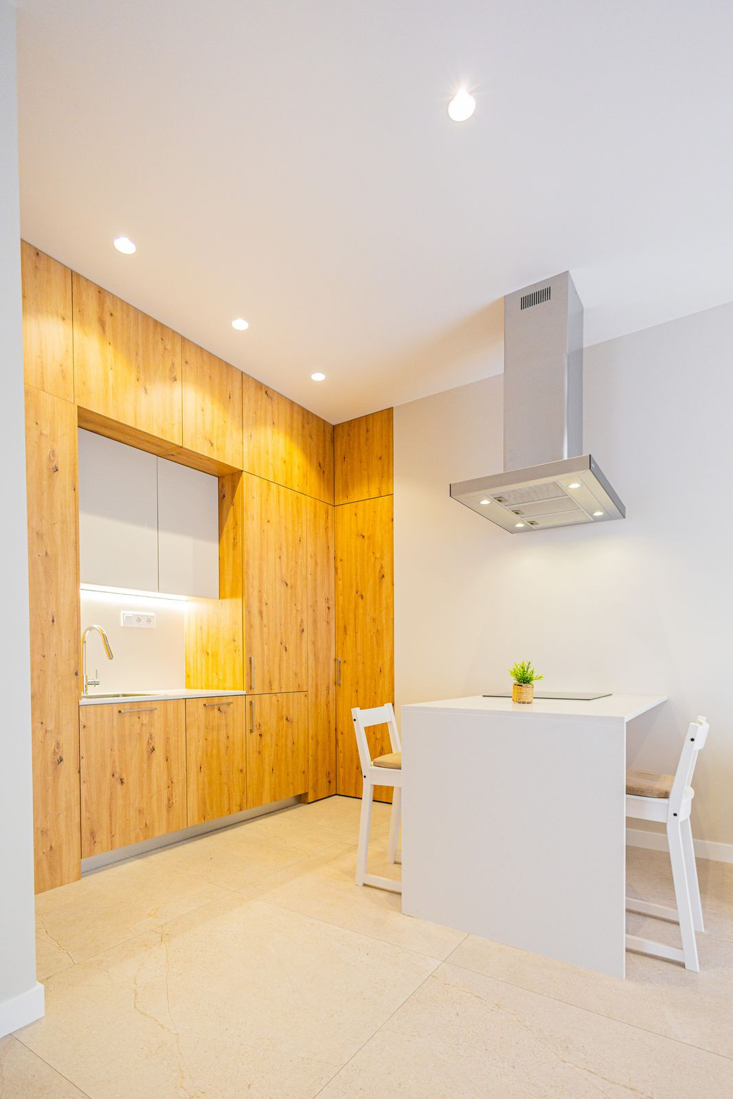 Appartement te koop in Alicante | 2 slaapkamers H5477824