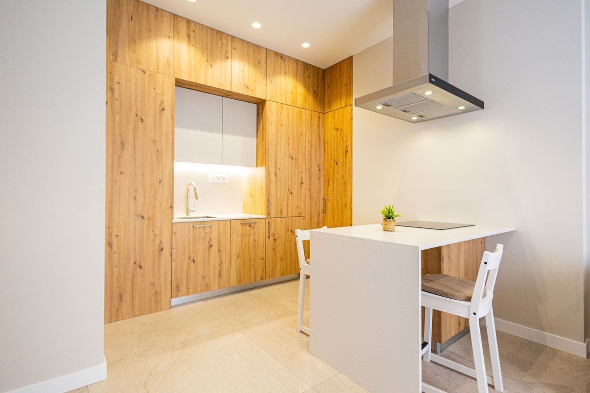 Appartement te koop in Alicante | 2 slaapkamers H5477824