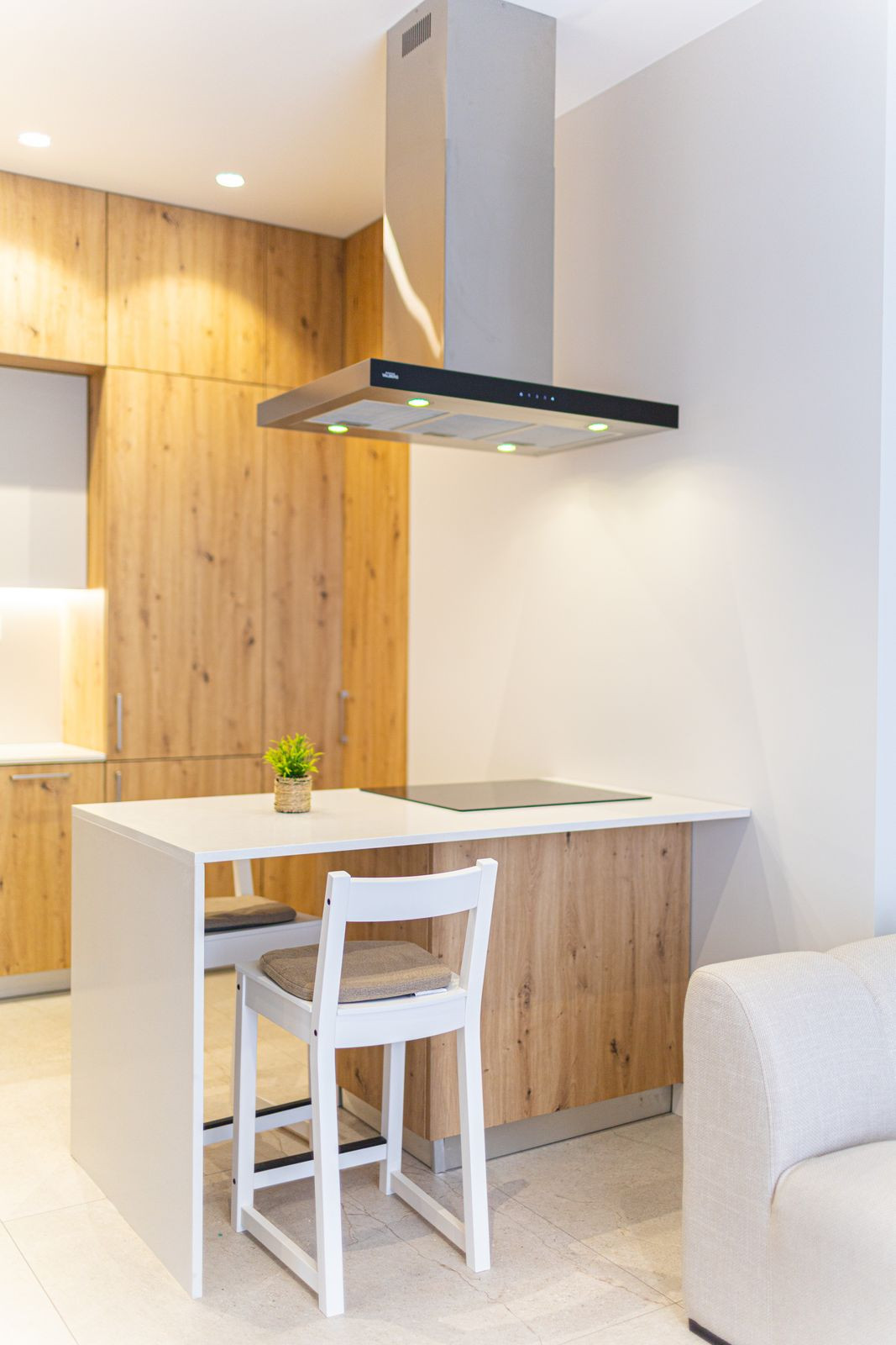Appartement te koop in Alicante | 2 slaapkamers H5477824