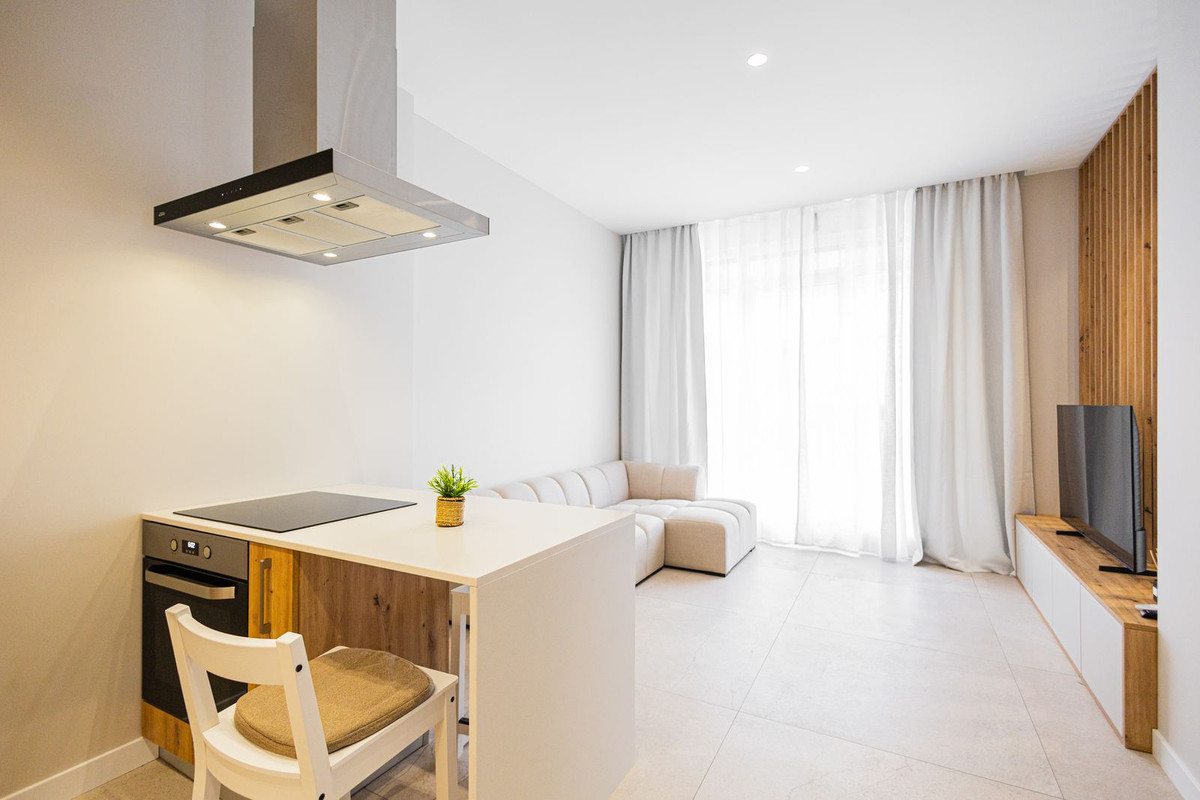 Appartement te koop in Alicante | 2 slaapkamers H5477824
