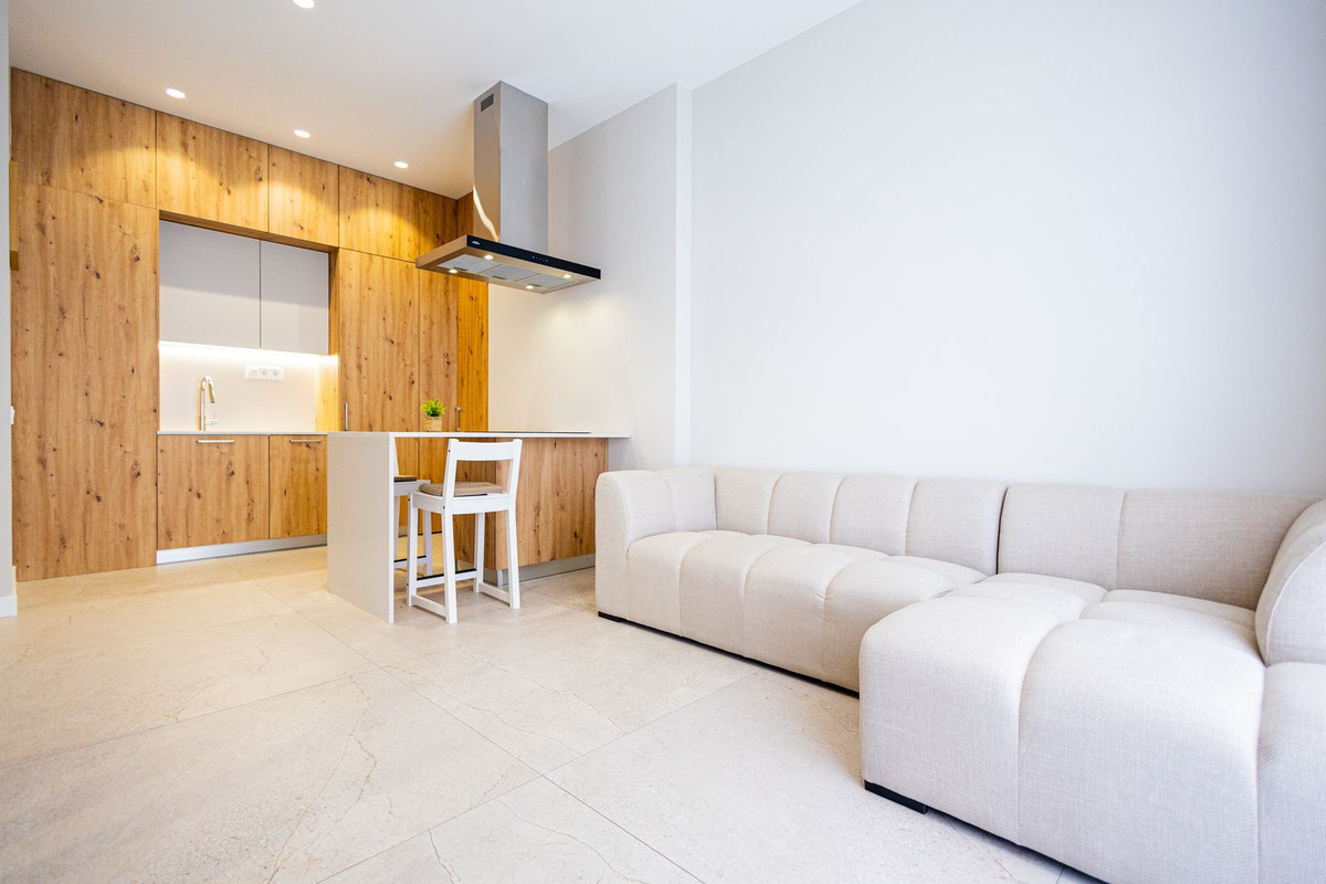 Appartement te koop in Alicante | 2 slaapkamers H5477824