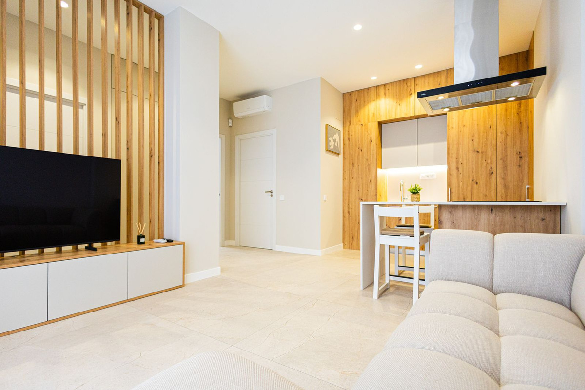 Appartement te koop in Alicante | 2 slaapkamers H5477824