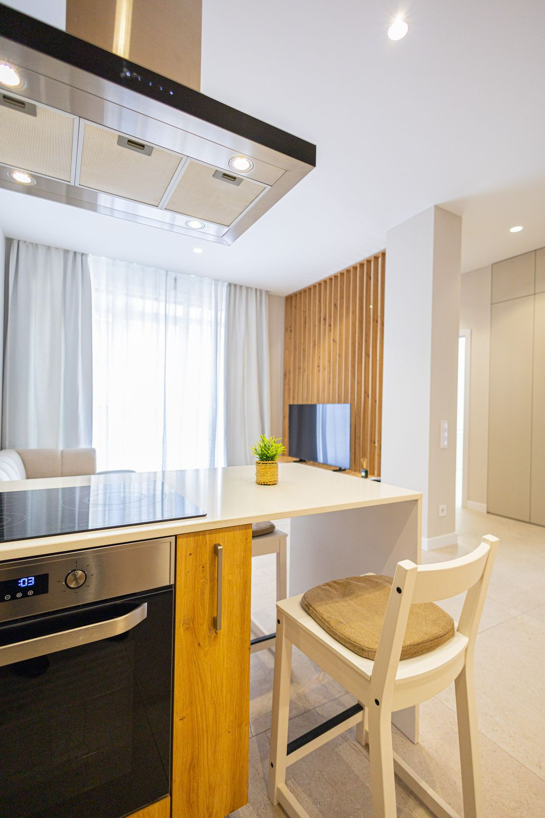 Appartement te koop in Alicante | 2 slaapkamers H5477824