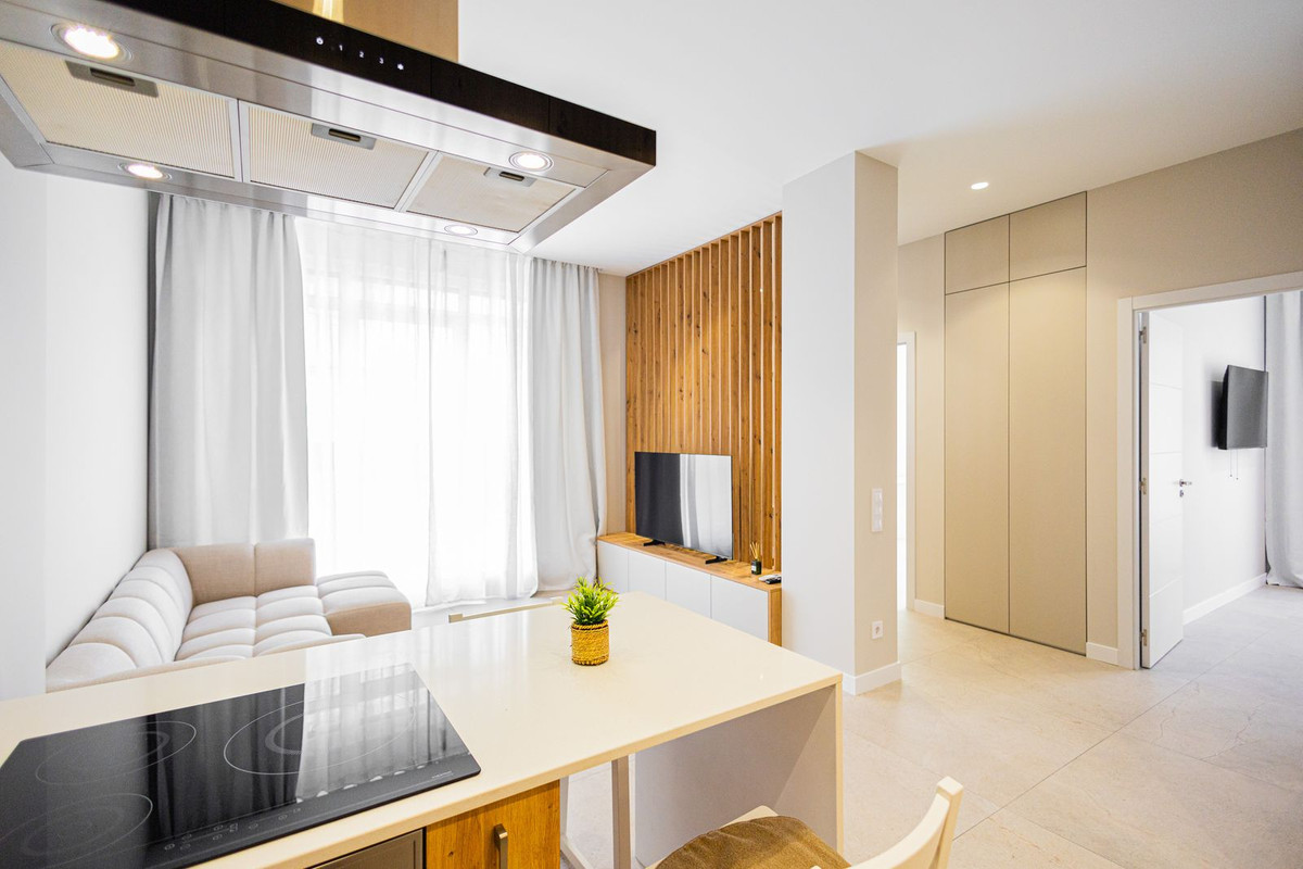 Appartement te koop in Alicante | 2 slaapkamers H5477824