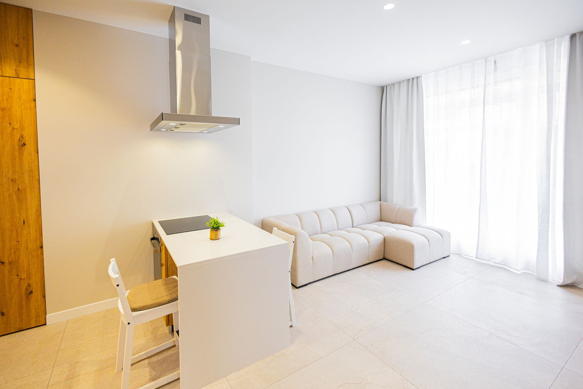 Appartement te koop in Alicante | 2 slaapkamers H5477824