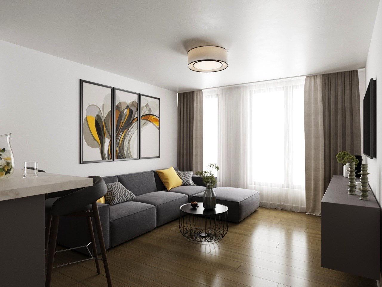 Appartement te koop in Alicante | 2 slaapkamers H8020