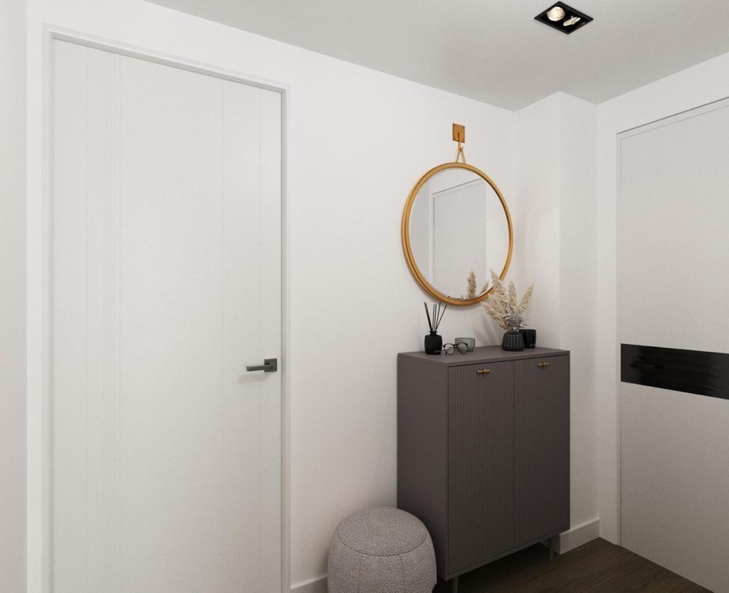 Appartement te koop in Alicante | 2 slaapkamers H8020