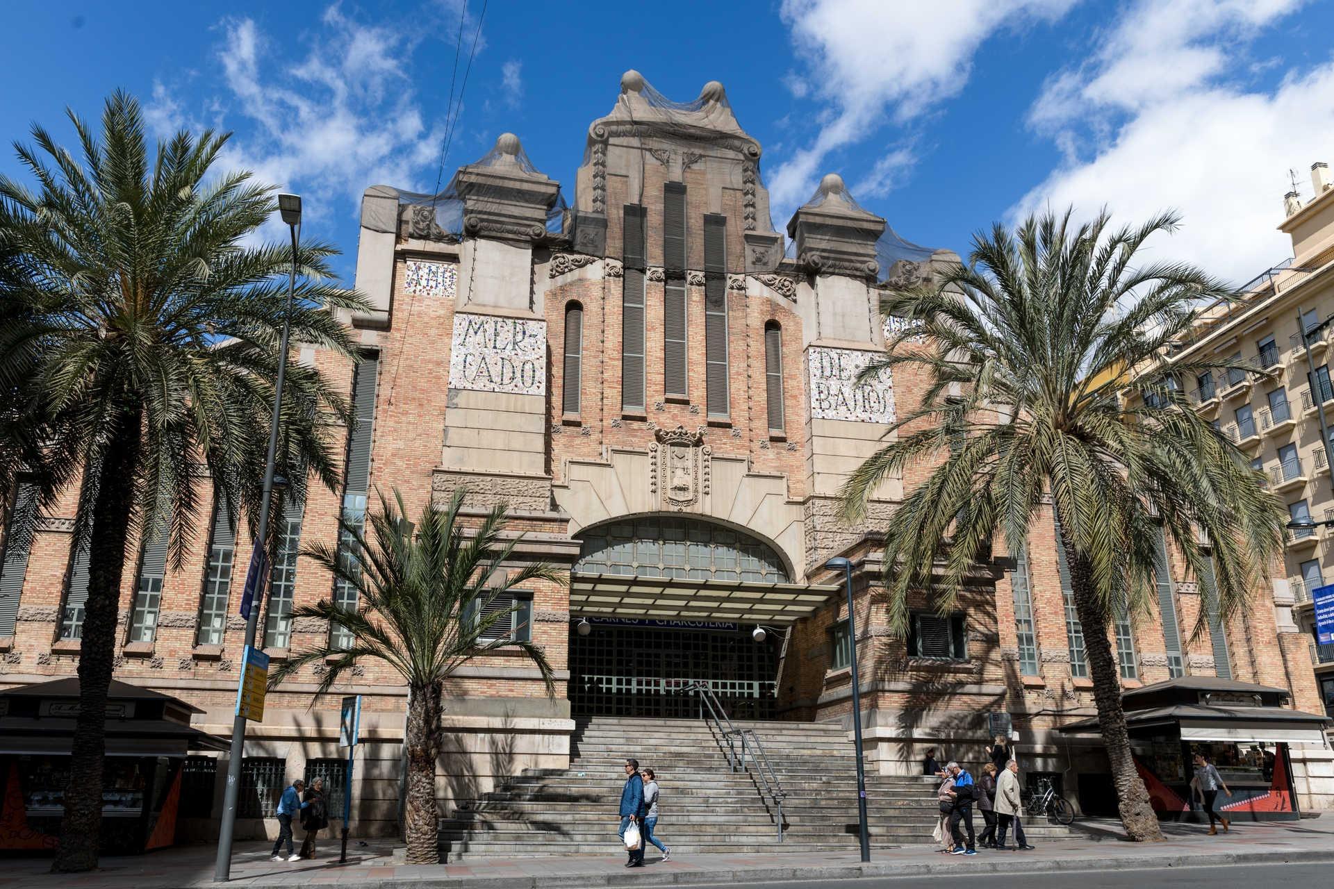 Appartement te koop in Alicante | 2 slaapkamers H8020