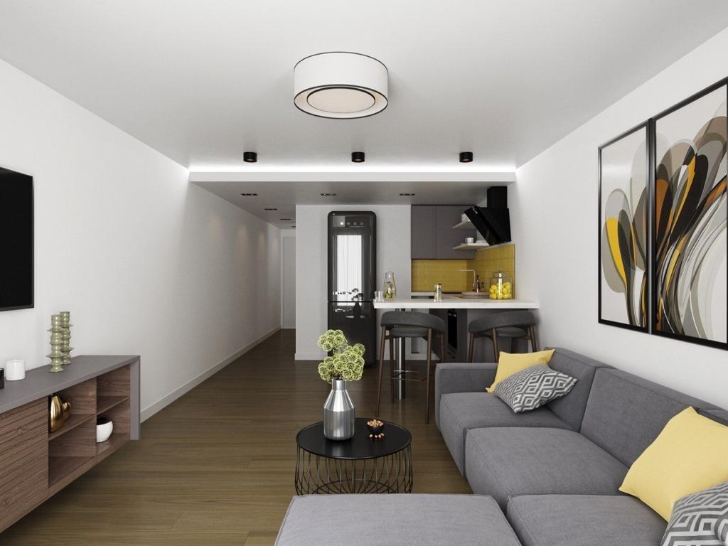 Appartement te koop in Alicante | 2 slaapkamers H8020