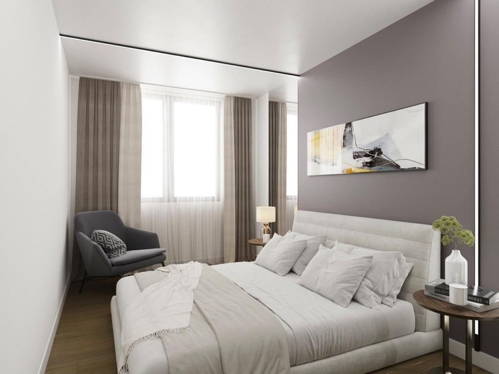 Appartement te koop in Alicante | 2 slaapkamers H8020