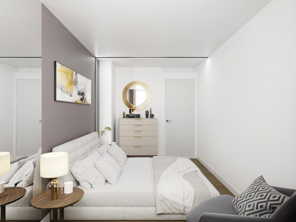 Appartement te koop in Alicante | 2 slaapkamers H8020
