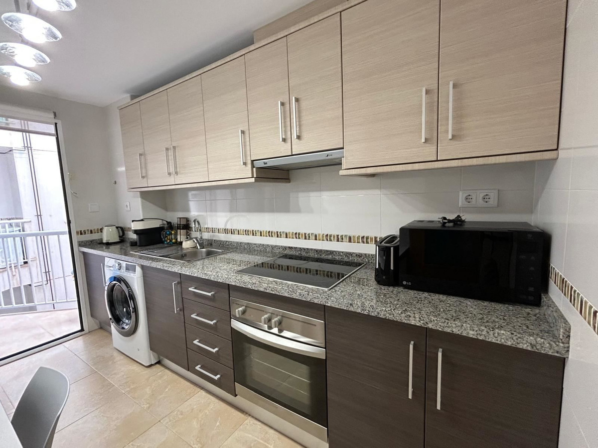 Appartement te koop in Alicante City | 3 slaapkamers H5195317