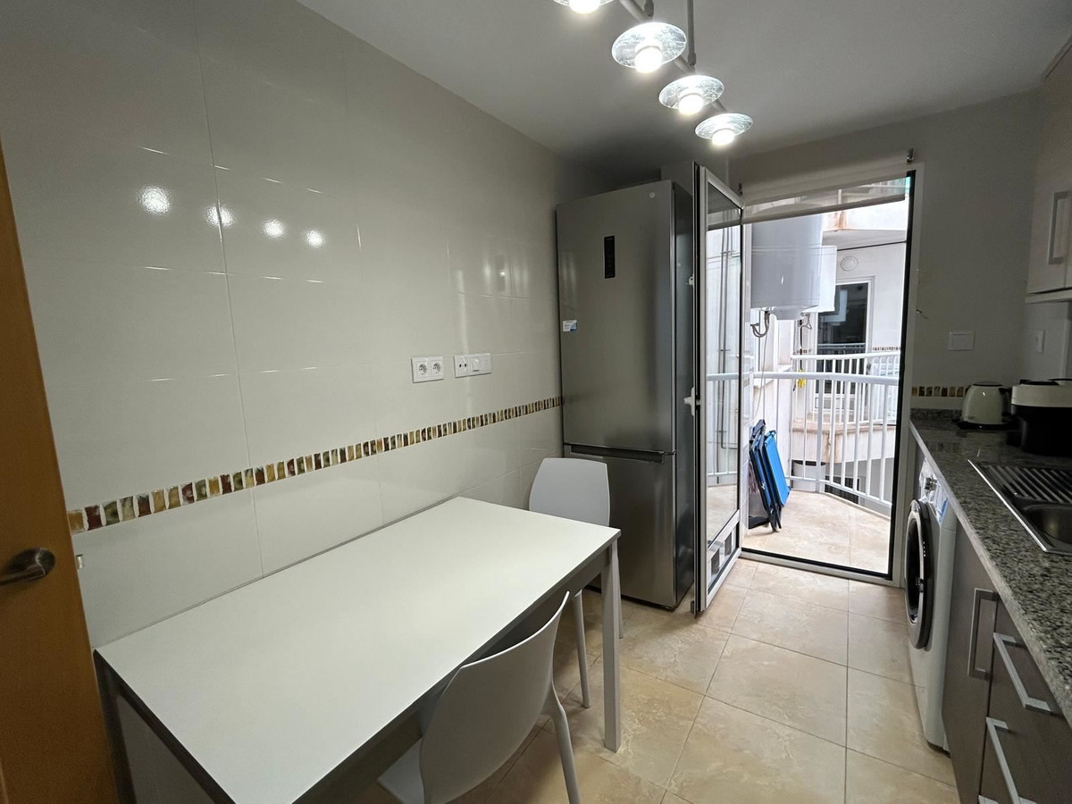 Appartement te koop in Alicante City | 3 slaapkamers H5195317