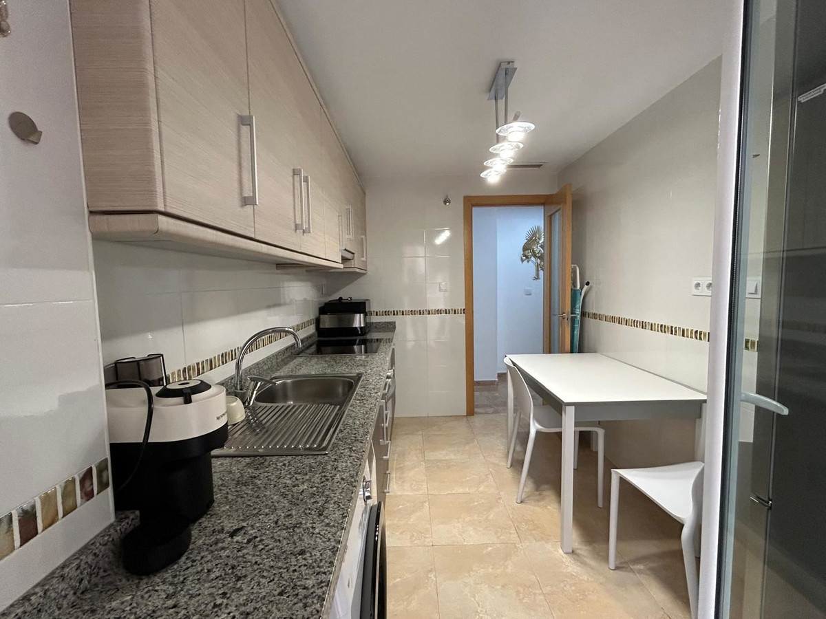 Appartement te koop in Alicante City | 3 slaapkamers H5195317