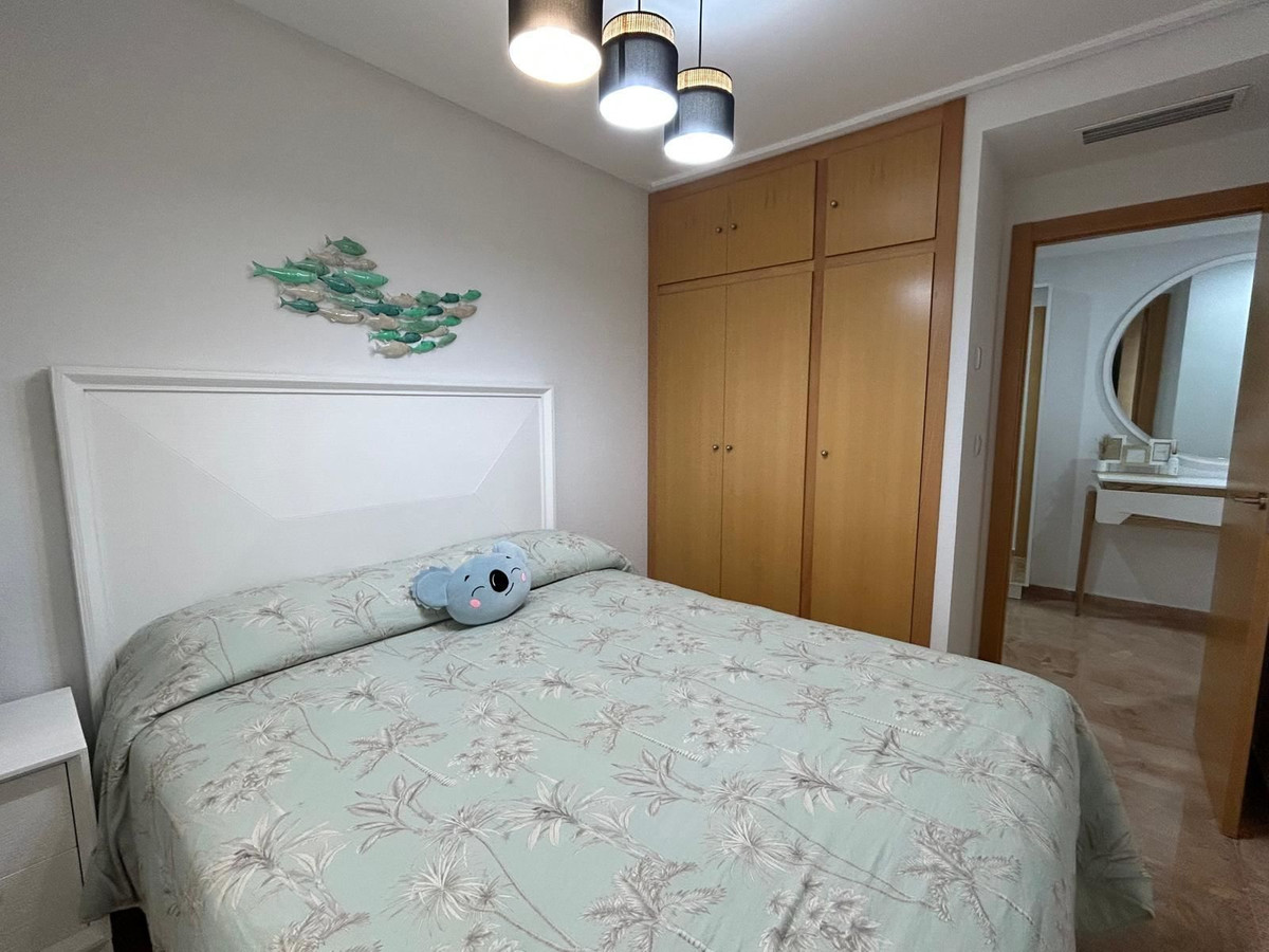 Appartement te koop in Alicante City | 3 slaapkamers H5195317