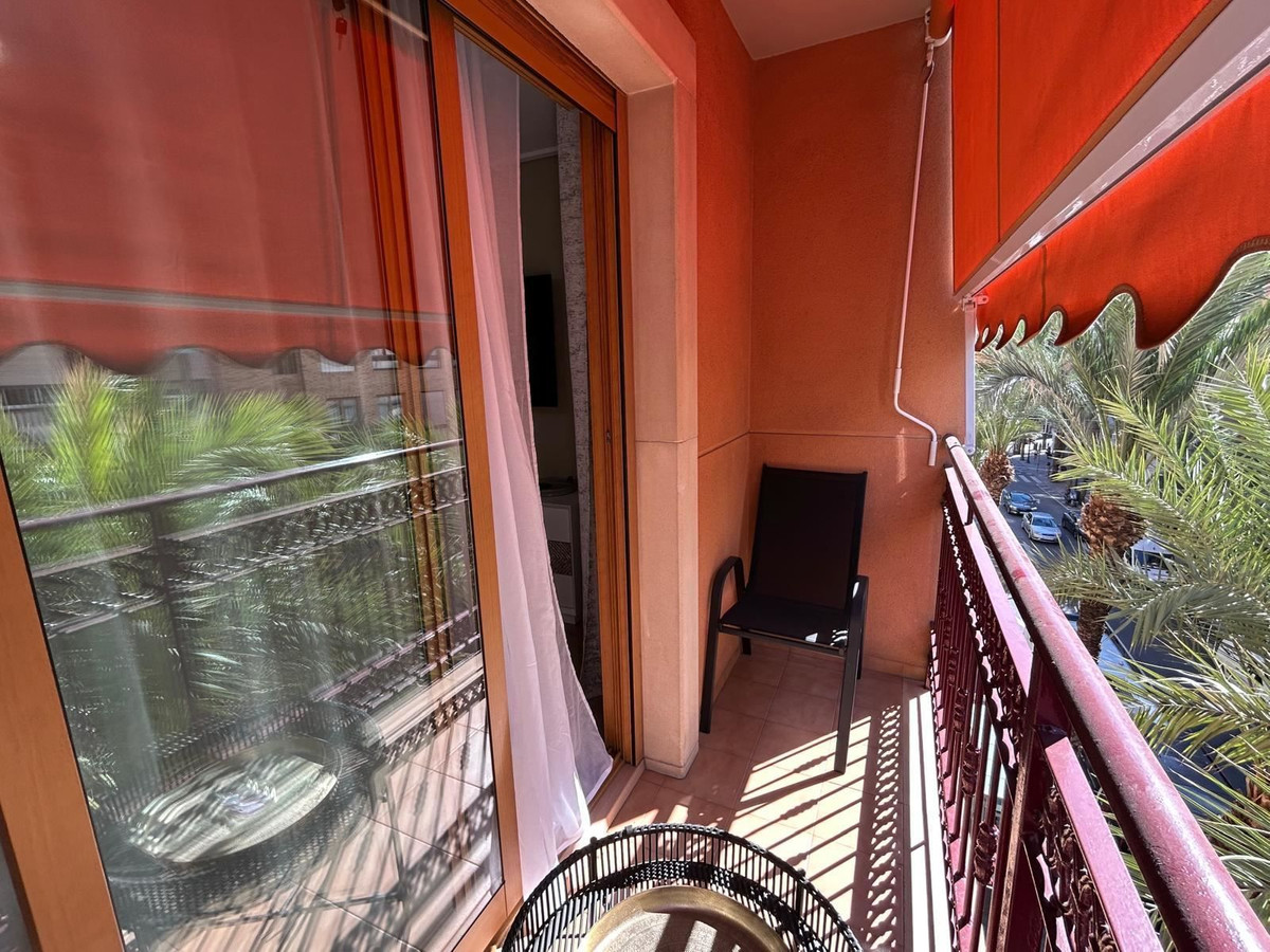 Appartement te koop in Alicante City | 3 slaapkamers H5195317