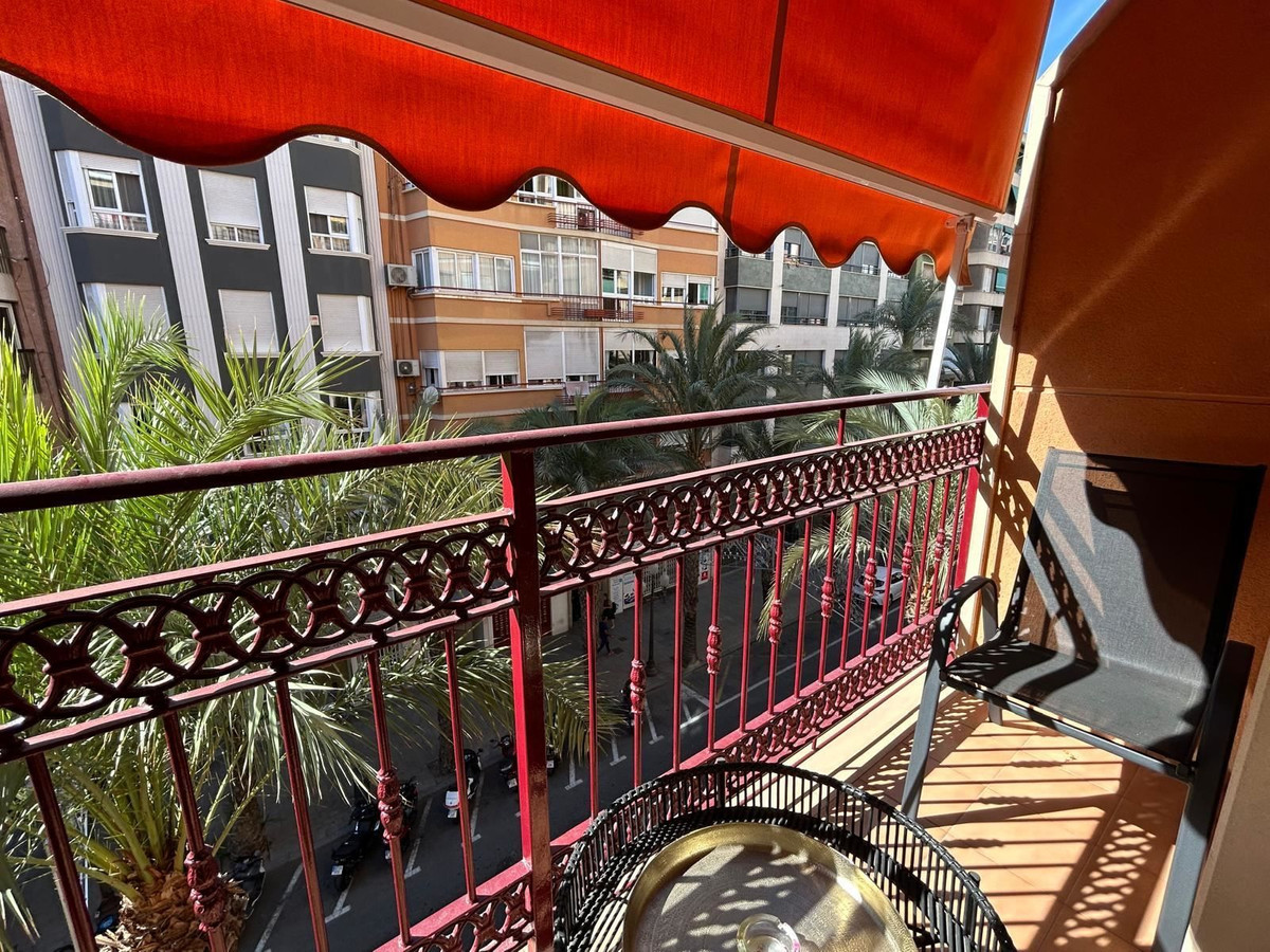 Appartement te koop in Alicante City | 3 slaapkamers H5195317