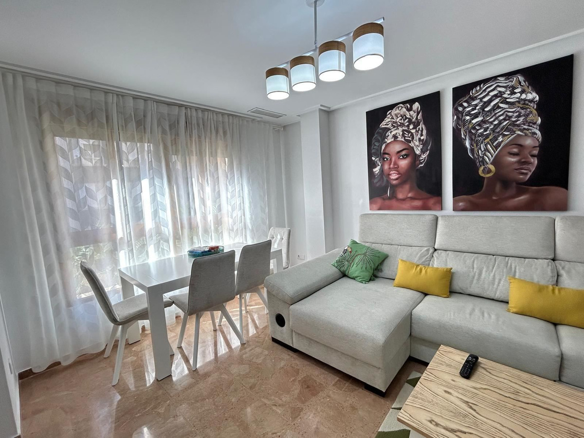 Appartement te koop in Alicante City | 3 slaapkamers H5195317