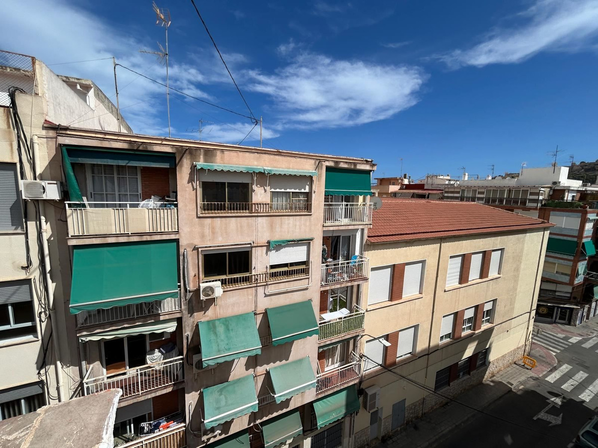 Appartement te koop in Alicante City | 3 slaapkamers H5225695