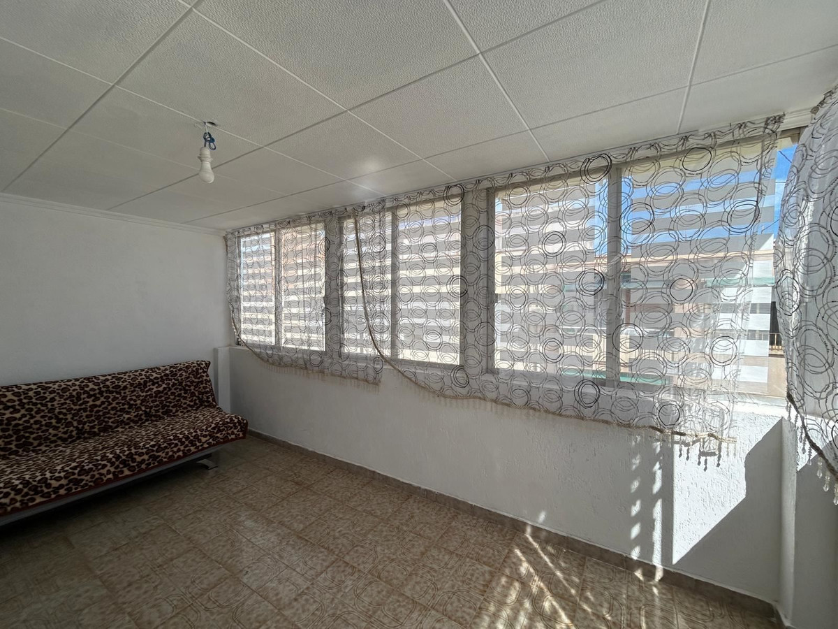 Appartement te koop in Alicante City | 3 slaapkamers H5225695