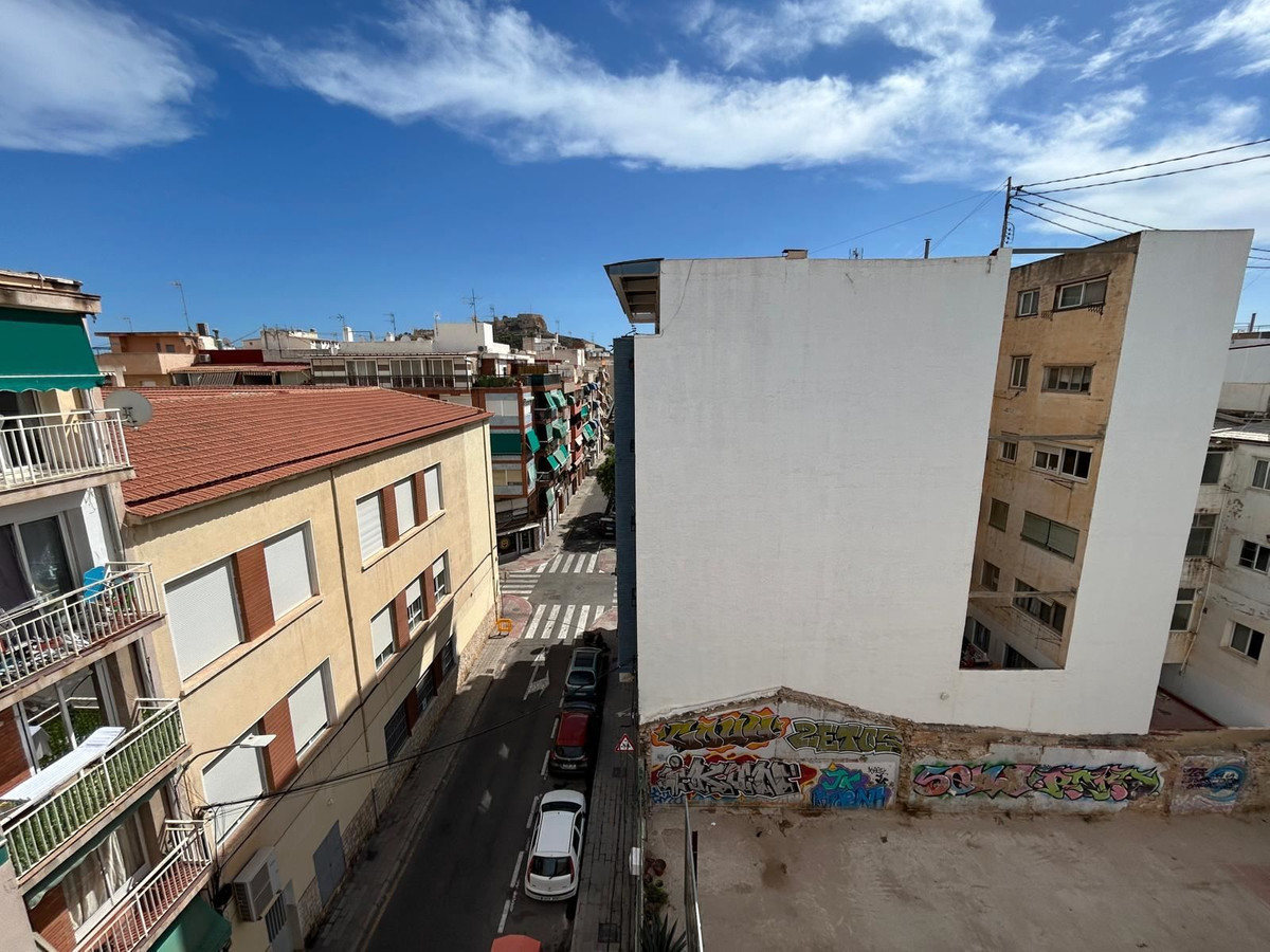 Appartement te koop in Alicante City | 3 slaapkamers H5225695