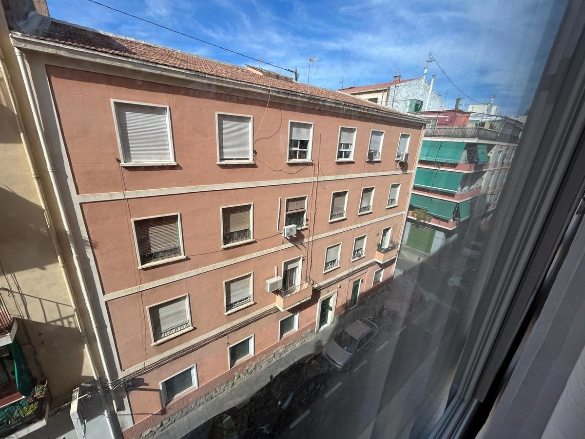 Appartement te koop in Alicante City | 3 slaapkamers H5229922