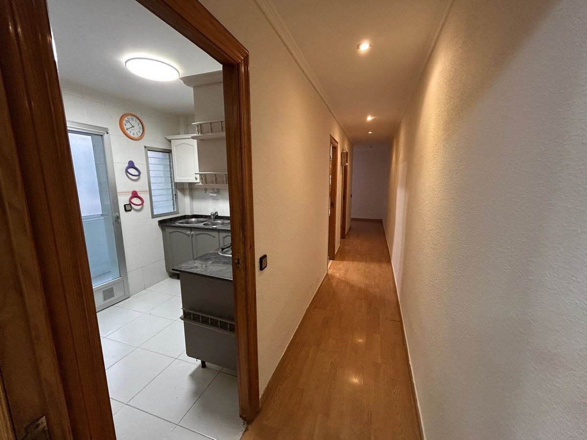 Appartement te koop in Alicante City | 3 slaapkamers H5229922